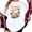 White-1, variant on Women's Vintage "Summer Vibes & Classic Rides" Retro Car Beach Graphic Breathable T Shirt Short Sleeve Round Neck Top White S-5XL