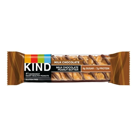 Kind Milk Chocolate Peanut Butter Bar 1.4 oz
