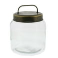 thumbnail image 2 of Areo Home Areo Home Viszolay Canister with Metal Lid, 2 of 8