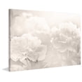 thumbnail image 2 of "Peony" Painting Print on Wrapped Canvas, 2 of 7