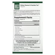 Bell Lifestyle 785301 4.2 oz Kidney Cleanse & Function Tea