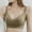 Green bras for women, variant on Wycnly Sports Bras for Women No Rim Lightweight Comfy Tank Bra Underwear Ladies Lightly Lined Seamless Wireless Bras Bralette Bras