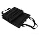 thumbnail image 1 of Bolsa Enrollable Para Herramientas, Tela Oxford 600D, Resistente Al Desgaste, Resistente A La Suciedad, Múltiples Bolsillos, Rollo De Herramientas Portátil Para Coche, Bolsas De, 1 of 7