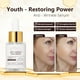 thumbnail image 5 of Pisexur Belleza Maquillaje Suero facial antiarrugas de 35 ml para aclarar las líneas finas, mejorar la opacidad, iluminar el tono y restaurar la elasticidad total.para mujeres y hombres, 5 of 9