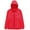 Red, variant on Xfvqtps Sun Protection Clothing for Mens Hoodie Full Zip up Solid Color Breathable Waterproof Summer Jacket for Fishing Hiking Athletic Running Pink