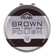 Peak Cream Tin Sm Brown (1.12 oz)