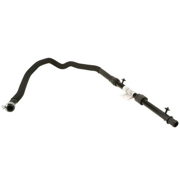 Cooling Hose - Compatible with 2007 - 2012 Mercedes-Benz GL450 2008 2009 2010 2011