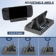 thumbnail image 2 of o3Q JYS SD-002 For Steam Deck Nintendo Switch Adjustable Desktop r5W Stand Heat Dissipation Base Bra, 2 of 5