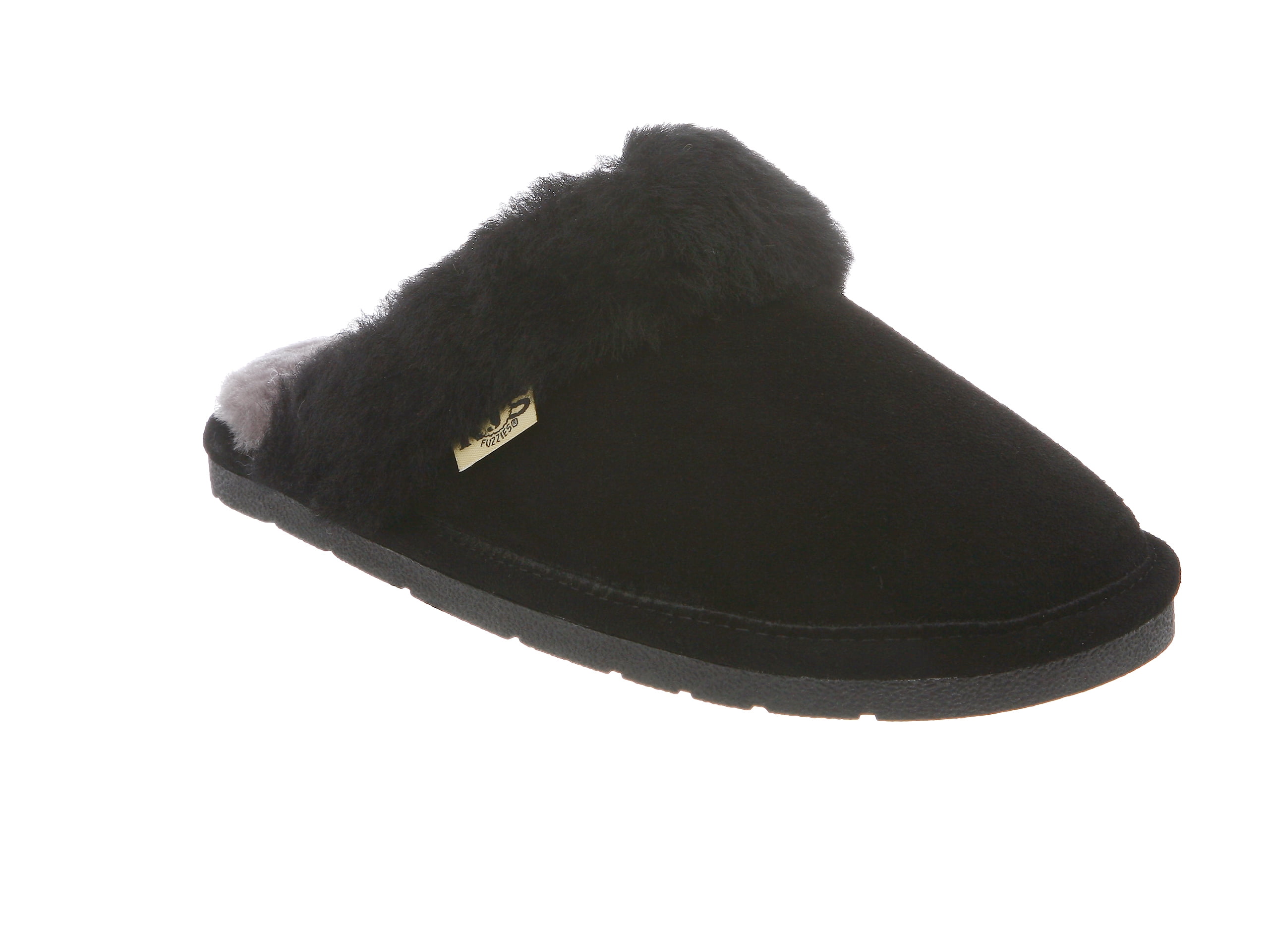 rjs sheepskin slippers
