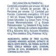 thumbnail image 2 of Palitos de Harina Bimbo Grisines con Cebolla Morada 120 g, 2 of 4