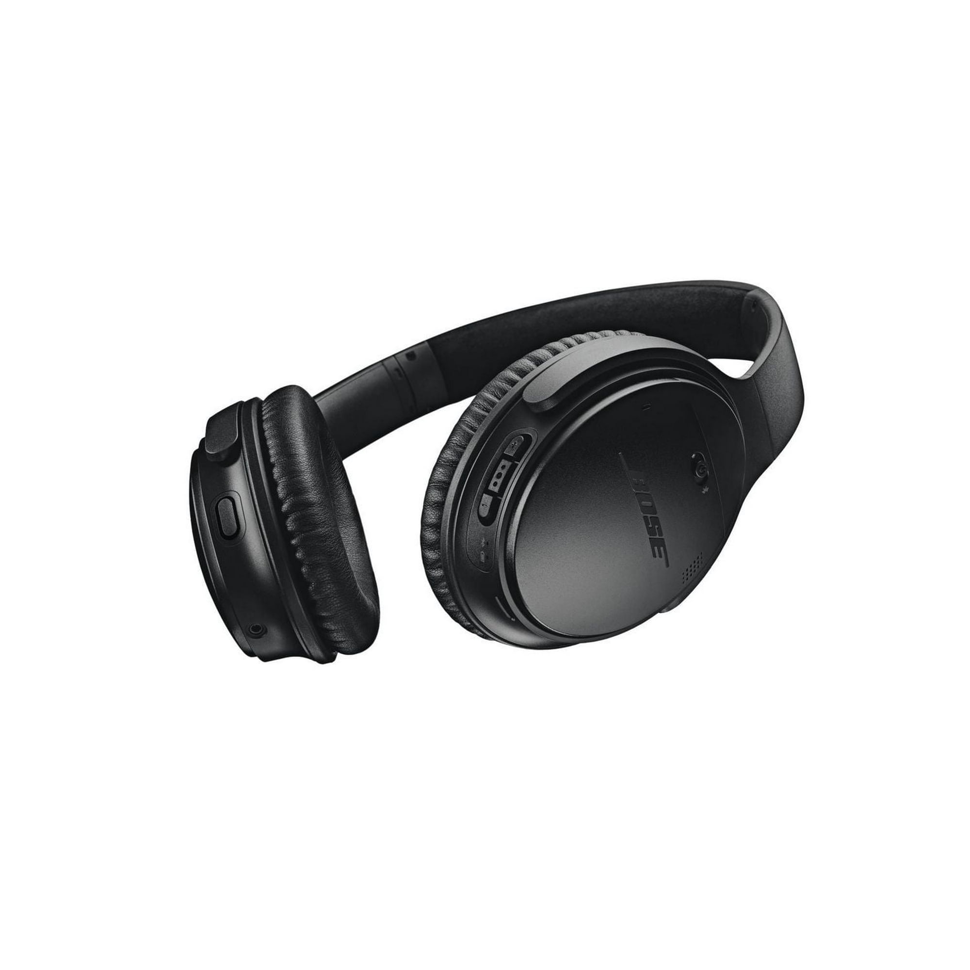 Bose QuietComfort 35 Wireless Headphones II - Walmart.ca