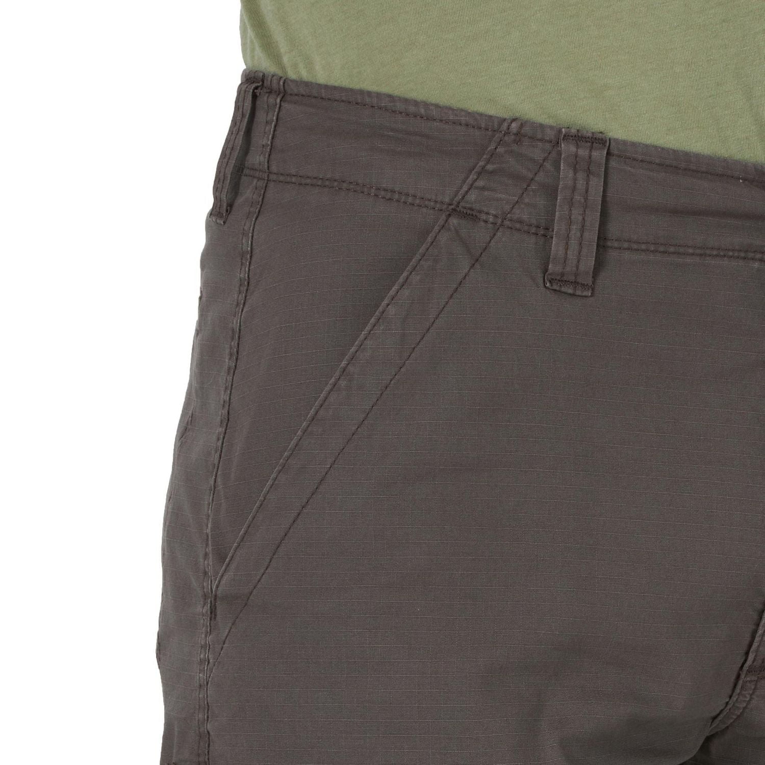 Wrangler Short Cargo Ripstop Pour Homme