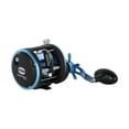 thumbnail image 2 of PENN Warfare II Level Wind Conventional Fishing Reel, Left-Handed, 30 Size Reel, 2 of 4