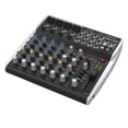 thumbnail image 3 of Mezcladora Behringer Xenyx 1202SFX 12 Canales con Efectos Behringer, 3 of 4