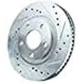 thumbnail image 3 of Power Stop AR8362 Rear One Stock Replacement Brake Rotor, 3 of 4