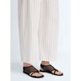 thumbnail image 2 of Scoop Women's Mesh Hood Thong Sandals, 2 of 6