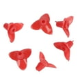 thumbnail image 4 of Bird Feeder Replacement Flower Plastic Bird Feeder Replacement Bird Feeder Accessories 30Set Bird Feeder Replacement Flower Plastic Bird Feeder Replacement Parts Accessories For, 4 of 8