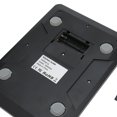 thumbnail image 3 of Báscula de cocina, báscula electrónica portátil impermeable recargable de alta precisión para alimentos, 3 of 8