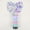 Multicolor, variant on Pompotops Clearance Sales Handheld Mini Celebration Party Party Supplies Paper Handtwisted Spray Tube
