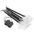 thumbnail image 3 of LED Waterproof Lawn Lamp and Snowflake Shapes 1 Set for Garden Lighting Without Battery Size, 3 of 5