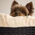 thumbnail image 2 of Cama Para Perros  Cojineria Lavable Felpa Wengue, 2 of 4