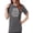 Charcoal, variant on CafePress - Despite The Look On My Womens Comfort Colors Shirt - Womens Comfort Colors® Shirt