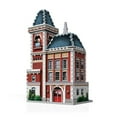 thumbnail image 3 of Wrebbit : 3D Puzzle 285 pcs Urbania Fire Station, 3 of 6