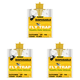 thumbnail image 1 of Trampa para Moscas Desechable Exteriores Control Plagas Colgantes () Amarillo, 1 of 4