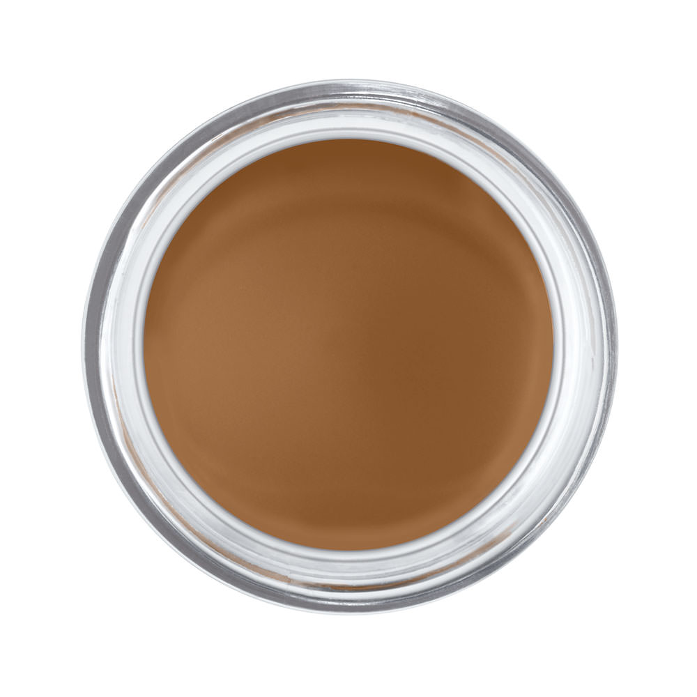 NYX Professional Makeup Concealer Jar, Cocoa - image 2 of 3
