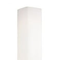 thumbnail image 2 of Hudson Valley Lighting 550 Livingston 1 Light 14" Tall Bathroom Sconce - Chrome, 2 of 4