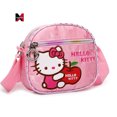 thumbnail image 1 of Los mejores productos 2023 papelería sin moq maletas de viaje helloed a kitty bag girls para ventas al por mayor, 1 of 4