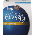 thumbnail image 4 of Sheer Vitality Light Support Control Top, 4 of 8