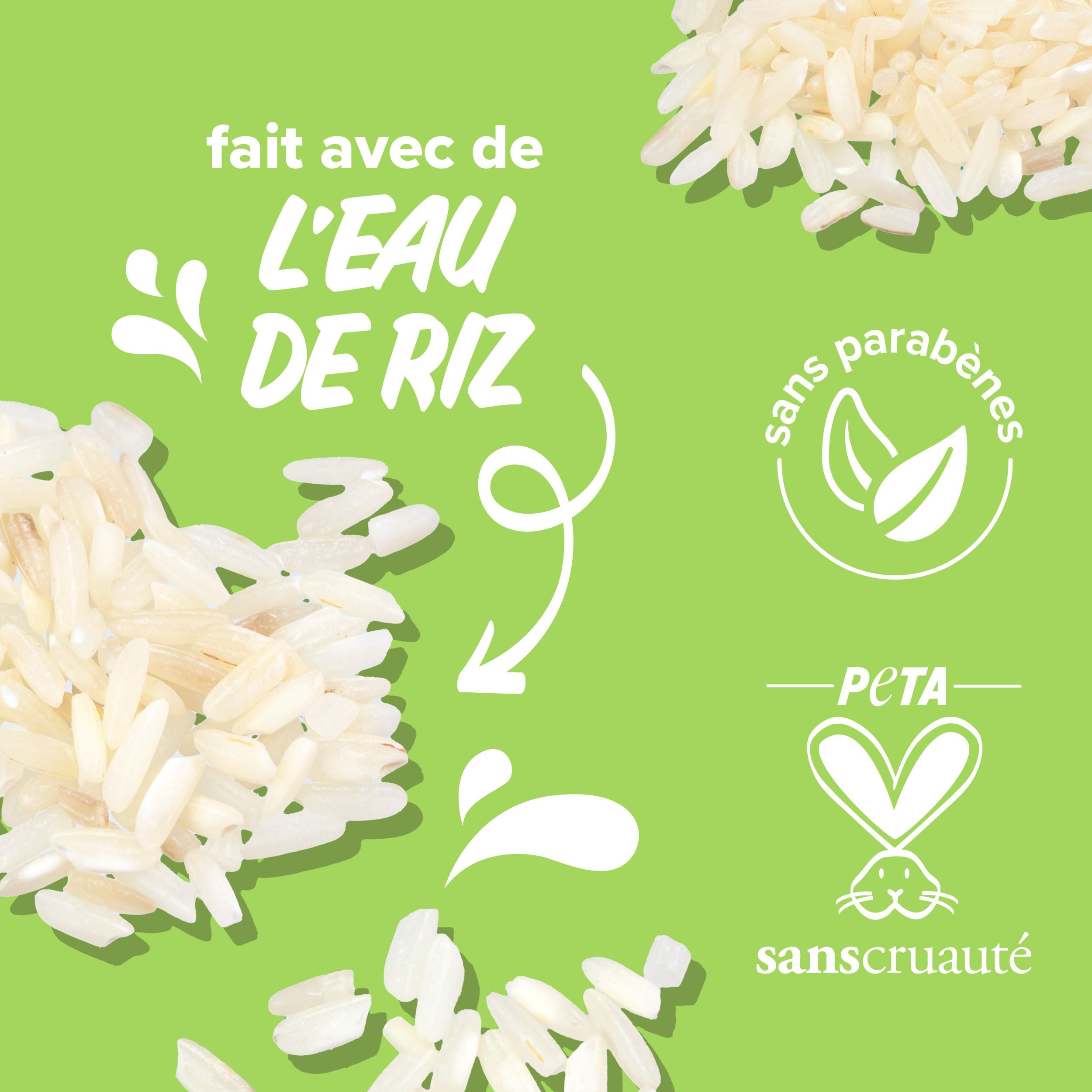 Shampooing pour cheveux fins Aussie Miracle Volume avec prune et bambou, sans parabènes 778 ml