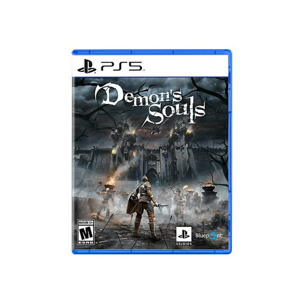 Demon's Souls - PlayStation 5 - Walmart.ca