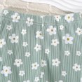 thumbnail image 6 of HCNTES Baby Girl Clothes Winter Girls 2 Piece Outfits Girls 12 24 Months 2T 3T 4T Long Sleeve Sweatshirt Pants Fall Clothing Set Girls Clothes, 6 of 8