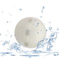 thumbnail image 1 of Agua reutilizable para niños adultos, bola de agua de gel de sílice, rápida, apertura de impacto, fiesta de salpicaduras de verano, patio trasero al aire libre fácil y rápido para piscina Wmkox8yii HAHFKSH1067, 1 of 2