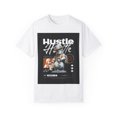 thumbnail image 2 of Hustler Men's Garment-Dyed T-shirt, 2 of 4