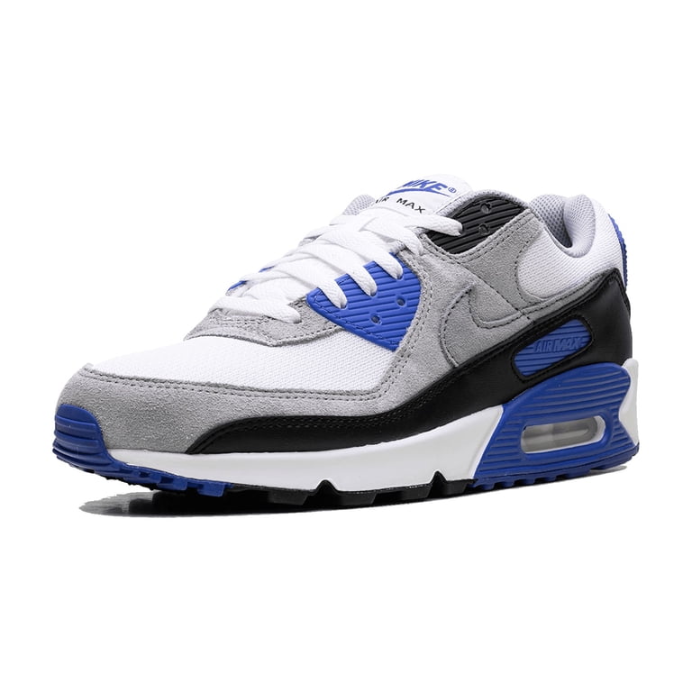 Nike Air Max 90 Hyper Royal. SIZE 10 - DM0029-112 NIKE MENS Air Max 90  main image 3
