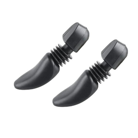 

2pcs Elastic Shoes Supports Deformation Preventing Shoe Stretchers Shoe Fixing Devices Female Design