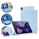 thumbnail image 1 of Funda para Tableta IPad Air 5/4 10 9 Pulgadas Con Función Encendido/apagado Automático Y Soporte Lápiz, 1 of 9