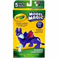thumbnail image 1 of Crayola  Crayola Model Magic Variety Pack 2.5oz-Shimmer, 1 of 1