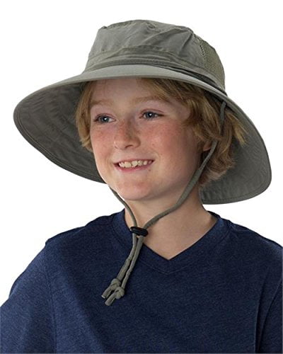 hats with uva uvb protection