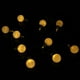 thumbnail image 3 of Guirnalda de luces navideñas NikouMX 1,5 m 10 luces LED diseño de hadas, 3 of 8