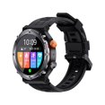 thumbnail image 4 of Relojes inteligentes militares para hombres, reloj inteligente resistente al agua hasta 5 ATM con llamadas Bluetooth, 4 of 4