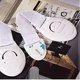 thumbnail image 3 of 2019 Baby Kids Toddler Safety Fridge Drawer Door Cabinet Cupboard Locks Easter Party Gift (A), 3 of 5