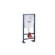 thumbnail image 4 of Architectura rimless pack WC suspendido compacto + asiento + plato + estructura , plato blanco esquí esquí Gafas de esquí, 4 of 5