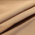thumbnail image 4 of Contrast Color Long Sleeve Fleece Sweatshirts for Men‘s Hoodies Coat, 4 of 5