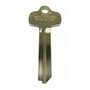 Best Key Blank,BEST Lock,Standard,BA Keyway 1A1BA1KS208KS800