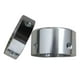 thumbnail image 4 of Abrazaderas profesionales para collares de pesas Macarena Abrazaderas de barra, 4 of 8