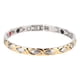 thumbnail image 3 of Pulsera para el cuidado de la salud Nikou Pulsera de titanio elegante para hombres y mujeres, 3 of 9